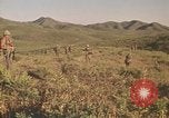 Image soldats des États-Unis Vietnam, 1972, de la seconde 12 séquences d'archives historiques vidéo 65675075587