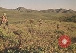 Image soldats des États-Unis Vietnam, 1972, de la seconde 13 séquences d'archives historiques vidéo 65675075587