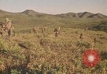 Image soldats des États-Unis Vietnam, 1972, de la seconde 14 séquences d'archives historiques vidéo 65675075587