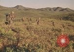 Image soldats des États-Unis Vietnam, 1972, de la seconde 16 séquences d'archives historiques vidéo 65675075587