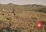 Image soldats des États-Unis Vietnam, 1972, de la seconde 19 séquences d'archives historiques vidéo 65675075587