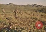 Image soldats des États-Unis Vietnam, 1972, de la seconde 20 séquences d'archives historiques vidéo 65675075587