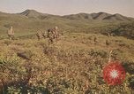 Image soldats des États-Unis Vietnam, 1972, de la seconde 21 séquences d'archives historiques vidéo 65675075587