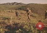 Image soldats des États-Unis Vietnam, 1972, de la seconde 22 séquences d'archives historiques vidéo 65675075587