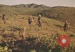 Image soldats des États-Unis Vietnam, 1972, de la seconde 24 séquences d'archives historiques vidéo 65675075587
