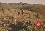Image soldats des États-Unis Vietnam, 1972, de la seconde 25 séquences d'archives historiques vidéo 65675075587