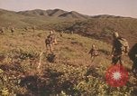 Image soldats des États-Unis Vietnam, 1972, de la seconde 27 séquences d'archives historiques vidéo 65675075587
