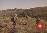 Image soldats des États-Unis Vietnam, 1972, de la seconde 38 séquences d'archives historiques vidéo 65675075587