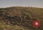 Image soldats des États-Unis Vietnam, 1972, de la seconde 42 séquences d'archives historiques vidéo 65675075587