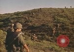 Image soldats des États-Unis Vietnam, 1972, de la seconde 43 séquences d'archives historiques vidéo 65675075587