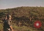 Image soldats des États-Unis Vietnam, 1972, de la seconde 44 séquences d'archives historiques vidéo 65675075587