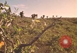 Image soldats des États-Unis Vietnam, 1972, de la seconde 54 séquences d'archives historiques vidéo 65675075587