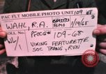 Immagine di UH-1B Iroquois elicottero Soc Trang Vietnam, 1968, secondo 5 filmato di repertorio 65675075589