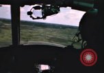 Immagine di UH-1B Iroquois elicottero Soc Trang Vietnam, 1968, secondo 46 filmato di repertorio 65675075589