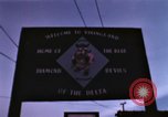 Immagine di UH-1B Iroquois elicottero Soc Trang Vietnam, 1968, secondo 9 filmato di repertorio 65675075590