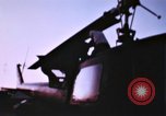 Immagine di UH-1B Iroquois elicottero Soc Trang Vietnam, 1968, secondo 24 filmato di repertorio 65675075590