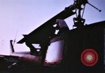 Immagine di UH-1B Iroquois elicottero Soc Trang Vietnam, 1968, secondo 25 filmato di repertorio 65675075590