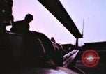 Immagine di UH-1B Iroquois elicottero Soc Trang Vietnam, 1968, secondo 34 filmato di repertorio 65675075590