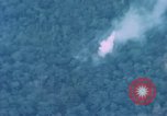 Standbild Vereinigte Staaten A-37 Flugzeuge in Vietnam Krieg Vietnam, 1970, aus Sekunde 3 historischem Filmmaterial Videoclip 65675075591