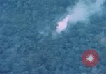 Standbild Vereinigte Staaten A-37 Flugzeuge in Vietnam Krieg Vietnam, 1970, aus Sekunde 4 historischem Filmmaterial Videoclip 65675075591