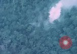 Standbild Vereinigte Staaten A-37 Flugzeuge in Vietnam Krieg Vietnam, 1970, aus Sekunde 8 historischem Filmmaterial Videoclip 65675075591