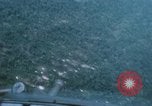 Standbild Vereinigte Staaten A-37 Flugzeuge in Vietnam Krieg Vietnam, 1970, aus Sekunde 21 historischem Filmmaterial Videoclip 65675075591