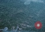 Standbild Vereinigte Staaten A-37 Flugzeuge in Vietnam Krieg Vietnam, 1970, aus Sekunde 22 historischem Filmmaterial Videoclip 65675075591