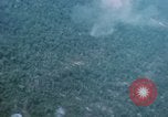 Standbild Vereinigte Staaten A-37 Flugzeuge in Vietnam Krieg Vietnam, 1970, aus Sekunde 23 historischem Filmmaterial Videoclip 65675075591