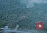 Standbild Vereinigte Staaten A-37 Flugzeuge in Vietnam Krieg Vietnam, 1970, aus Sekunde 24 historischem Filmmaterial Videoclip 65675075591
