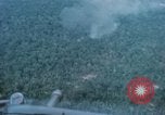 Standbild Vereinigte Staaten A-37 Flugzeuge in Vietnam Krieg Vietnam, 1970, aus Sekunde 25 historischem Filmmaterial Videoclip 65675075591