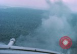 Standbild Vereinigte Staaten A-37 Flugzeuge in Vietnam Krieg Vietnam, 1970, aus Sekunde 29 historischem Filmmaterial Videoclip 65675075591
