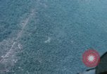Standbild Vereinigte Staaten A-37 Flugzeuge in Vietnam Krieg Vietnam, 1970, aus Sekunde 38 historischem Filmmaterial Videoclip 65675075591