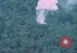 Standbild Vereinigte Staaten A-37 Flugzeuge in Vietnam Krieg Vietnam, 1970, aus Sekunde 44 historischem Filmmaterial Videoclip 65675075591