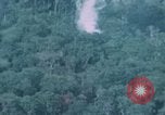 Standbild Vereinigte Staaten A-37 Flugzeuge in Vietnam Krieg Vietnam, 1970, aus Sekunde 45 historischem Filmmaterial Videoclip 65675075591