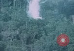 Standbild Vereinigte Staaten A-37 Flugzeuge in Vietnam Krieg Vietnam, 1970, aus Sekunde 47 historischem Filmmaterial Videoclip 65675075591
