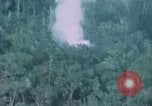 Standbild Vereinigte Staaten A-37 Flugzeuge in Vietnam Krieg Vietnam, 1970, aus Sekunde 48 historischem Filmmaterial Videoclip 65675075591