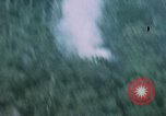 Standbild Vereinigte Staaten A-37 Flugzeuge in Vietnam Krieg Vietnam, 1970, aus Sekunde 49 historischem Filmmaterial Videoclip 65675075591