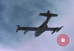 Standbild Vereinigte Staaten A-37 Flugzeuge in Vietnam Krieg Vietnam, 1970, aus Sekunde 60 historischem Filmmaterial Videoclip 65675075591
