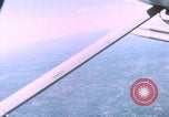 Standbild Air Strike Vietnam, 1970, aus Sekunde 38 historischem Filmmaterial Videoclip 65675075592