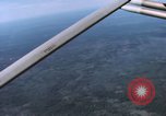 Standbild Air Strike Vietnam, 1970, aus Sekunde 41 historischem Filmmaterial Videoclip 65675075592