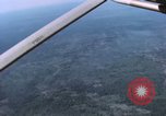 Standbild Air Strike Vietnam, 1970, aus Sekunde 42 historischem Filmmaterial Videoclip 65675075592
