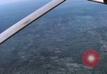 Standbild Air Strike Vietnam, 1970, aus Sekunde 43 historischem Filmmaterial Videoclip 65675075592