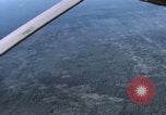 Standbild Air Strike Vietnam, 1970, aus Sekunde 44 historischem Filmmaterial Videoclip 65675075592