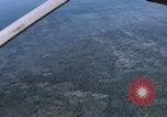 Standbild Air Strike Vietnam, 1970, aus Sekunde 45 historischem Filmmaterial Videoclip 65675075592