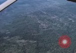 Standbild Air Strike Vietnam, 1970, aus Sekunde 46 historischem Filmmaterial Videoclip 65675075592