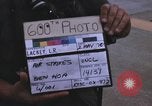 Standbild Vereinigten Staaten Truppen Bien Hoa in Vietnam, 1970, aus Sekunde 3 historischem Filmmaterial Videoclip 65675075593