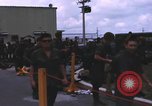 Standbild Vereinigten Staaten Truppen Bien Hoa in Vietnam, 1970, aus Sekunde 12 historischem Filmmaterial Videoclip 65675075593