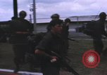 Standbild Vereinigten Staaten Truppen Bien Hoa in Vietnam, 1970, aus Sekunde 16 historischem Filmmaterial Videoclip 65675075593