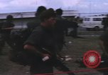 Standbild Vereinigten Staaten Truppen Bien Hoa in Vietnam, 1970, aus Sekunde 17 historischem Filmmaterial Videoclip 65675075593