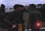 Standbild Vereinigten Staaten Truppen Bien Hoa in Vietnam, 1970, aus Sekunde 18 historischem Filmmaterial Videoclip 65675075593